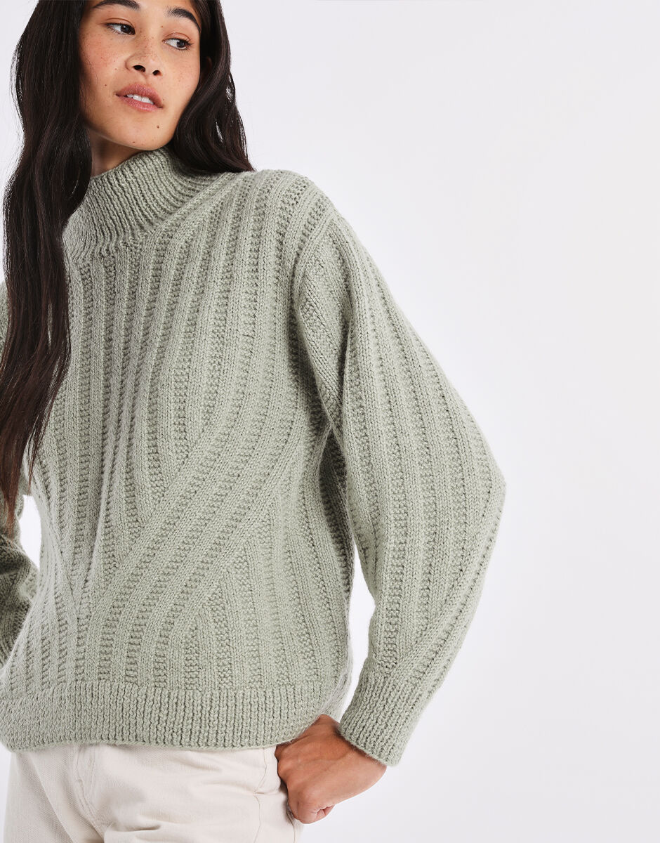 Dean Sweater