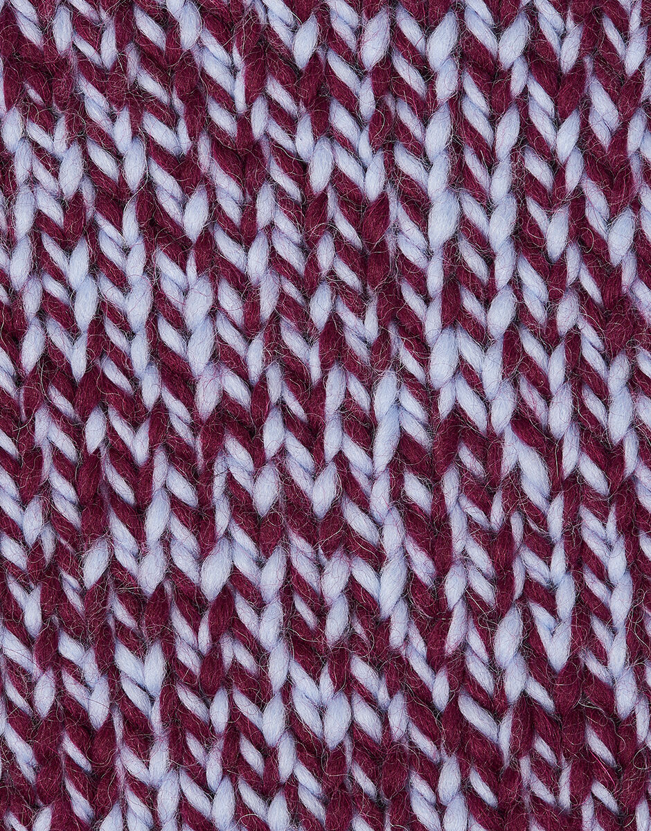 Power Sweater Margaux Powder