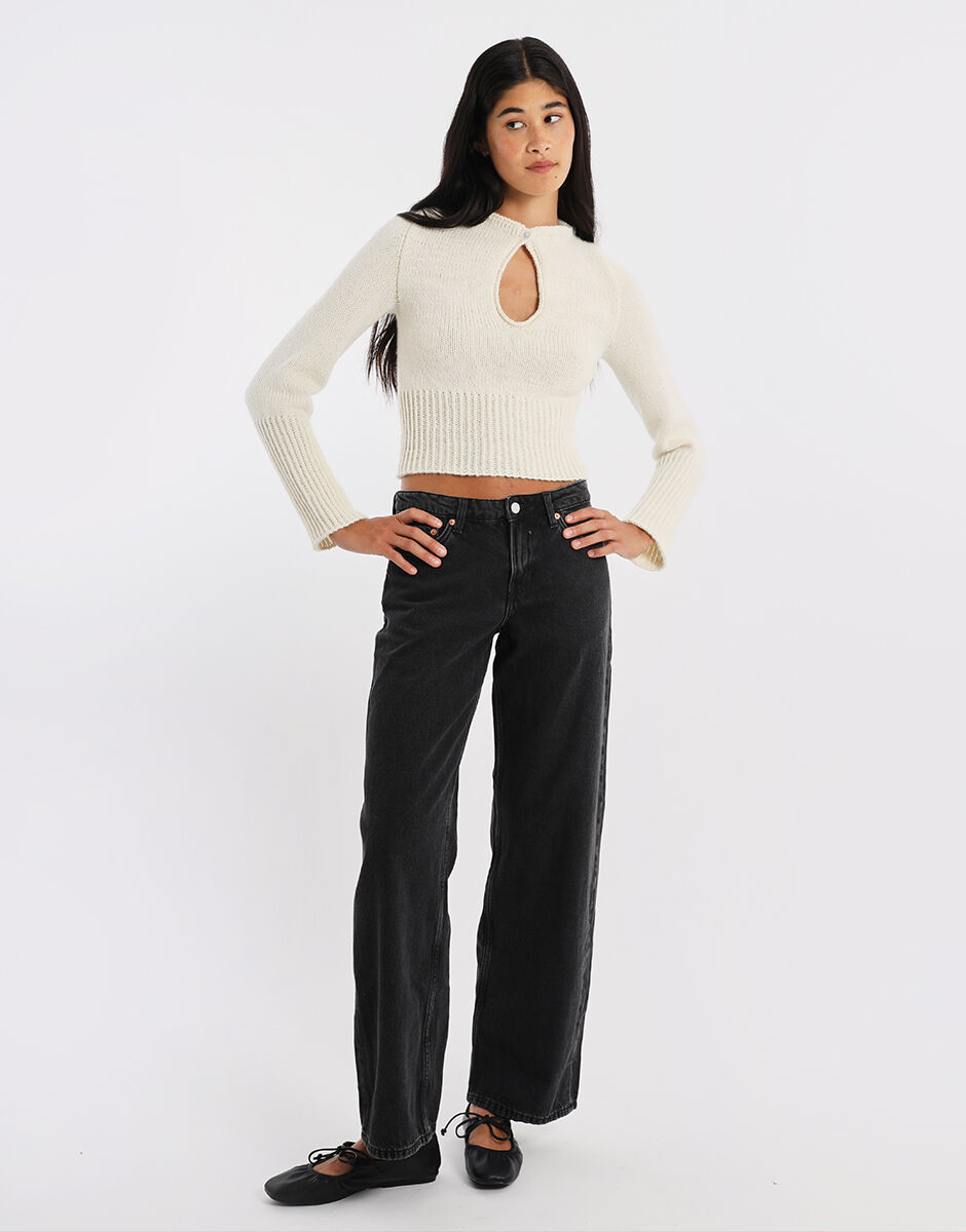 Mathilde Sweater