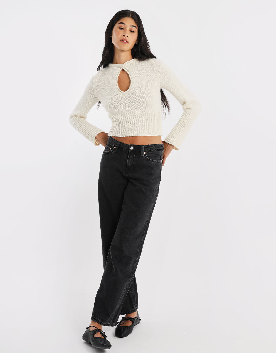 Mathilde Sweater