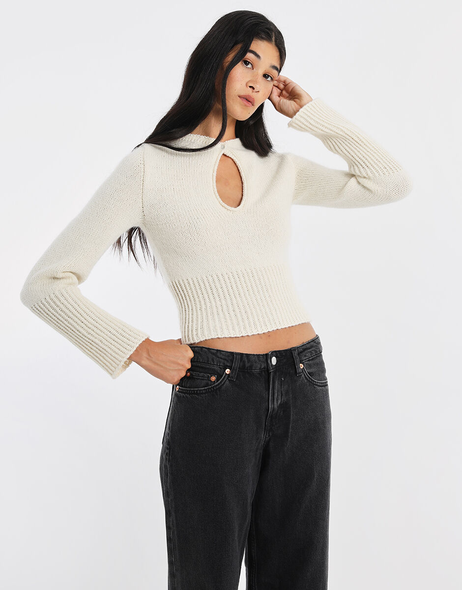 Mathilde Sweater