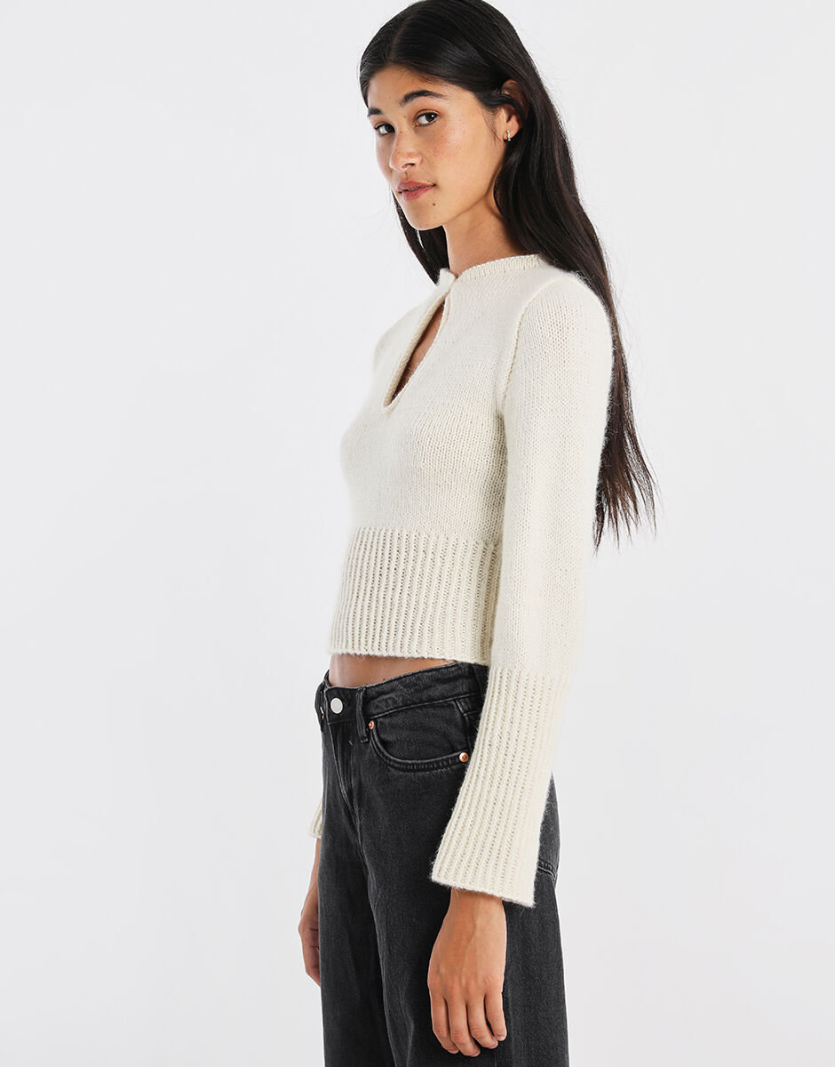 Mathilde Sweater