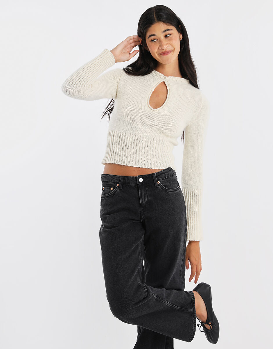 Mathilde Sweater