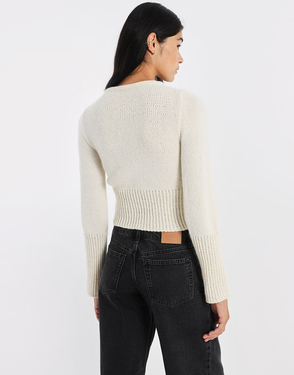 Mathilde Sweater