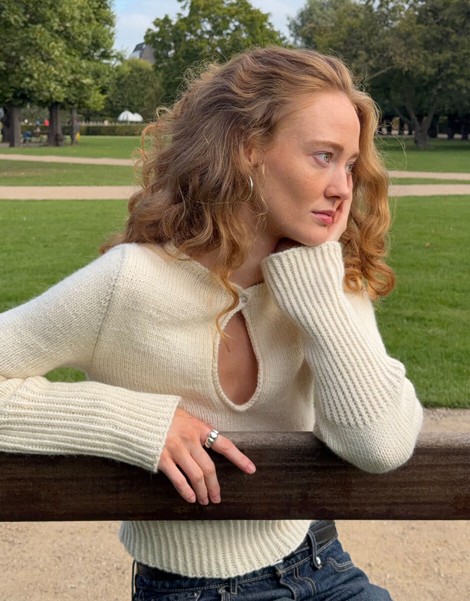 Mathilde Sweater