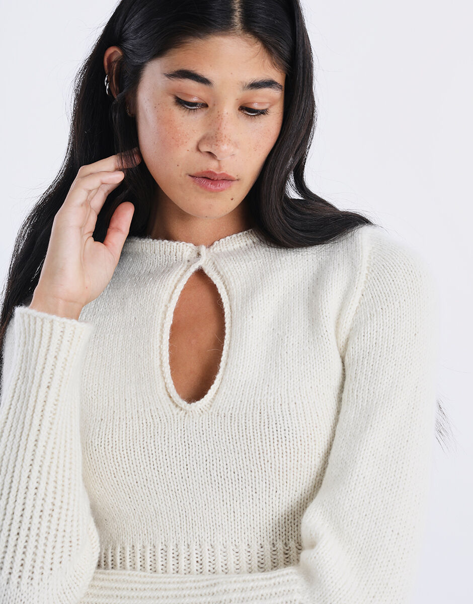 Mathilde Sweater