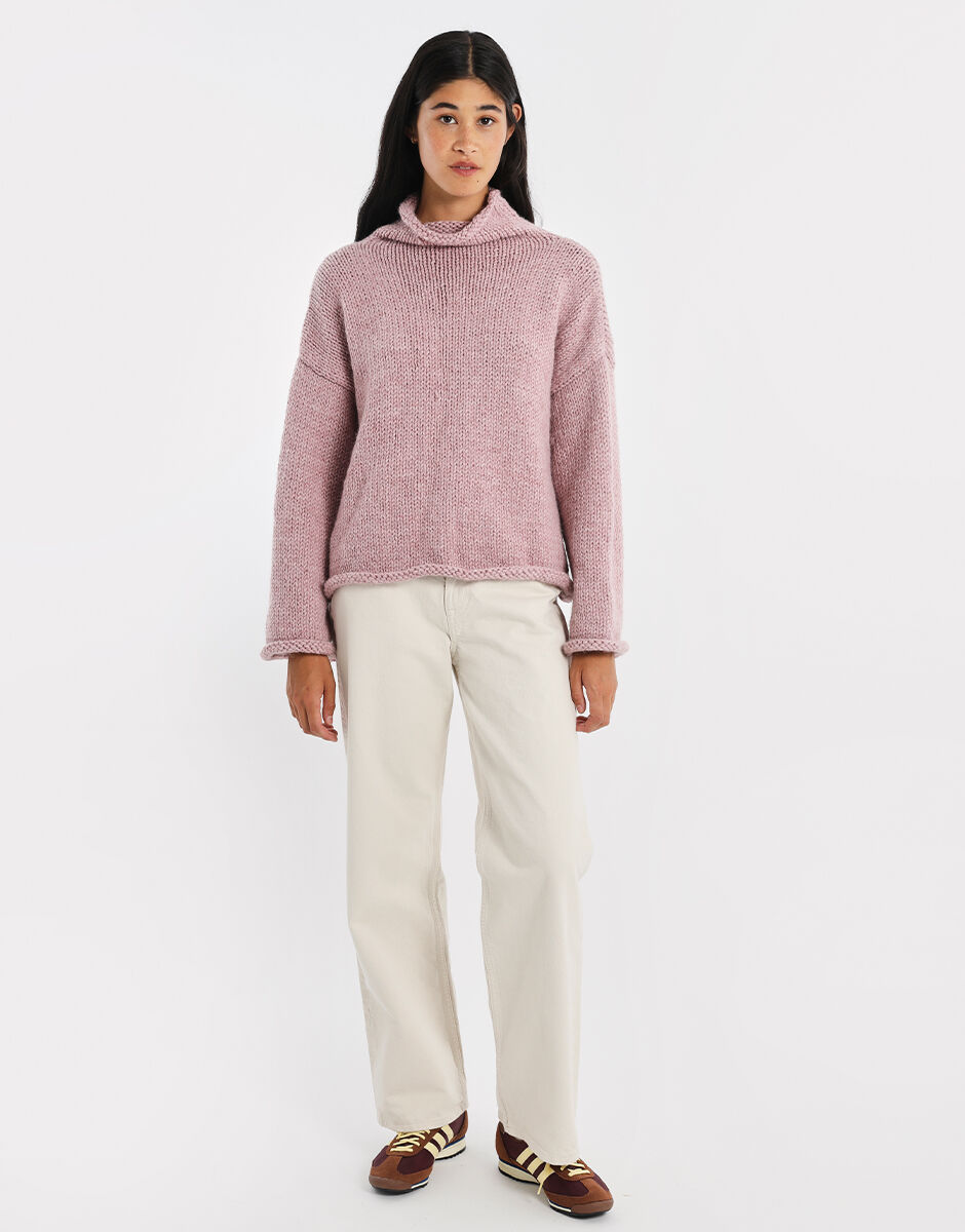 Audrey Sweater
