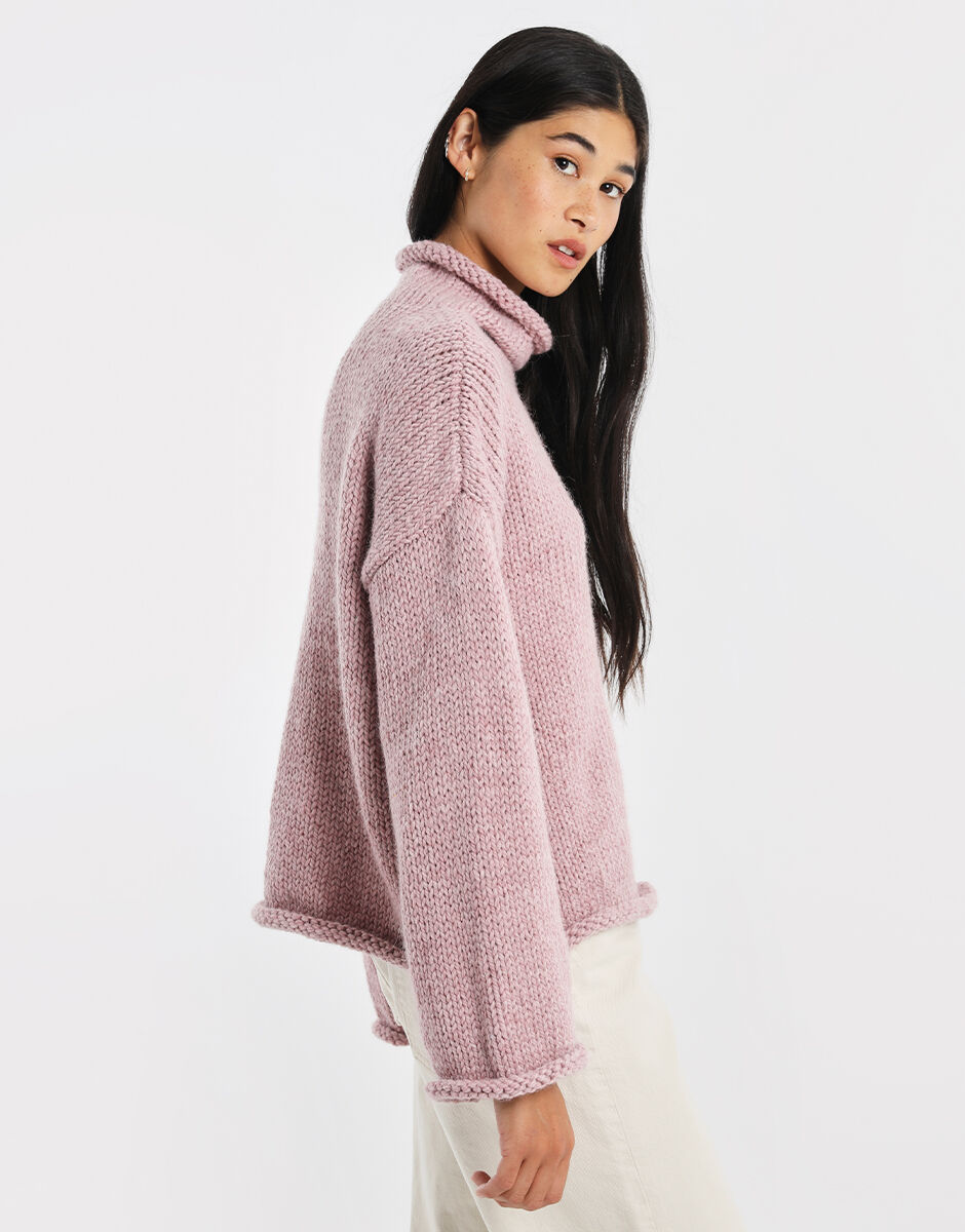 Audrey Sweater