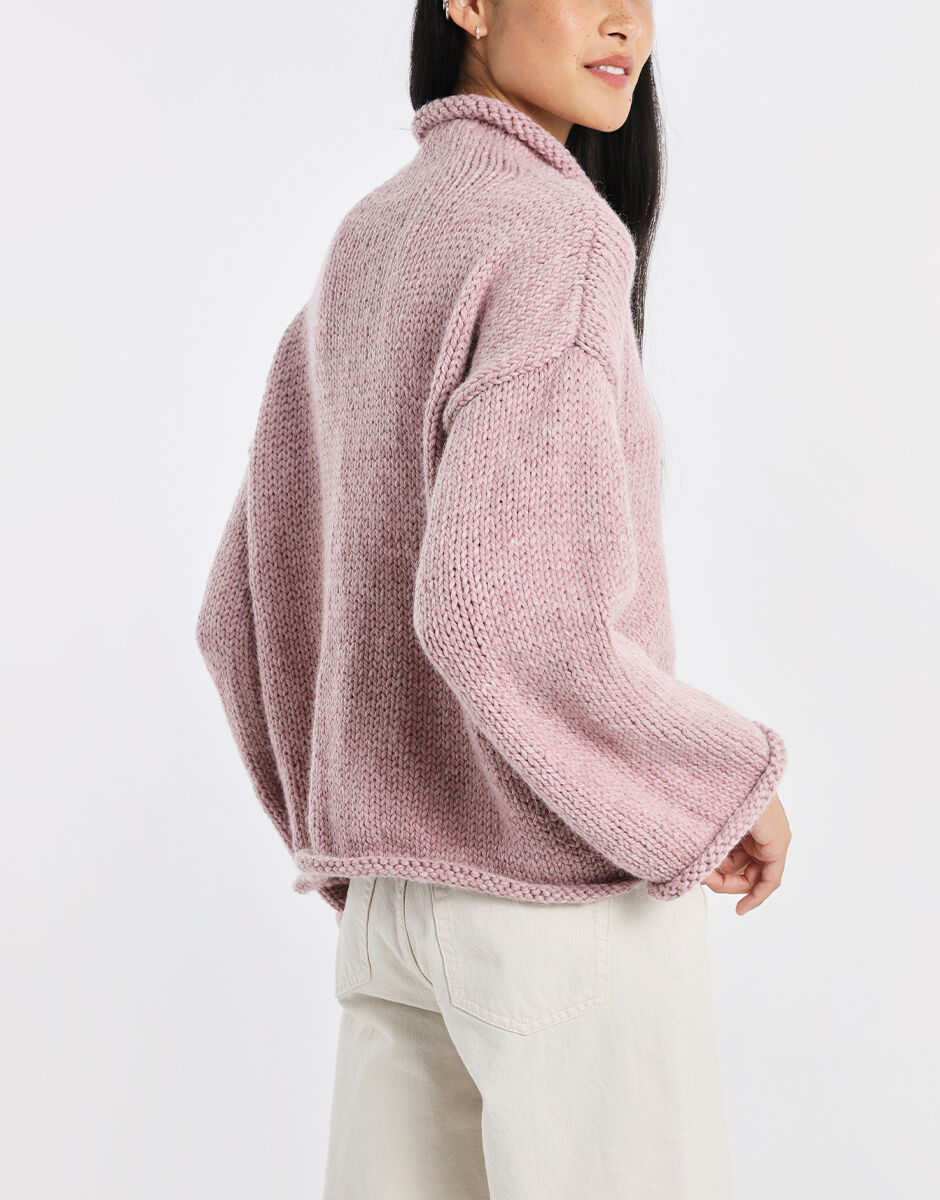 Audrey Sweater