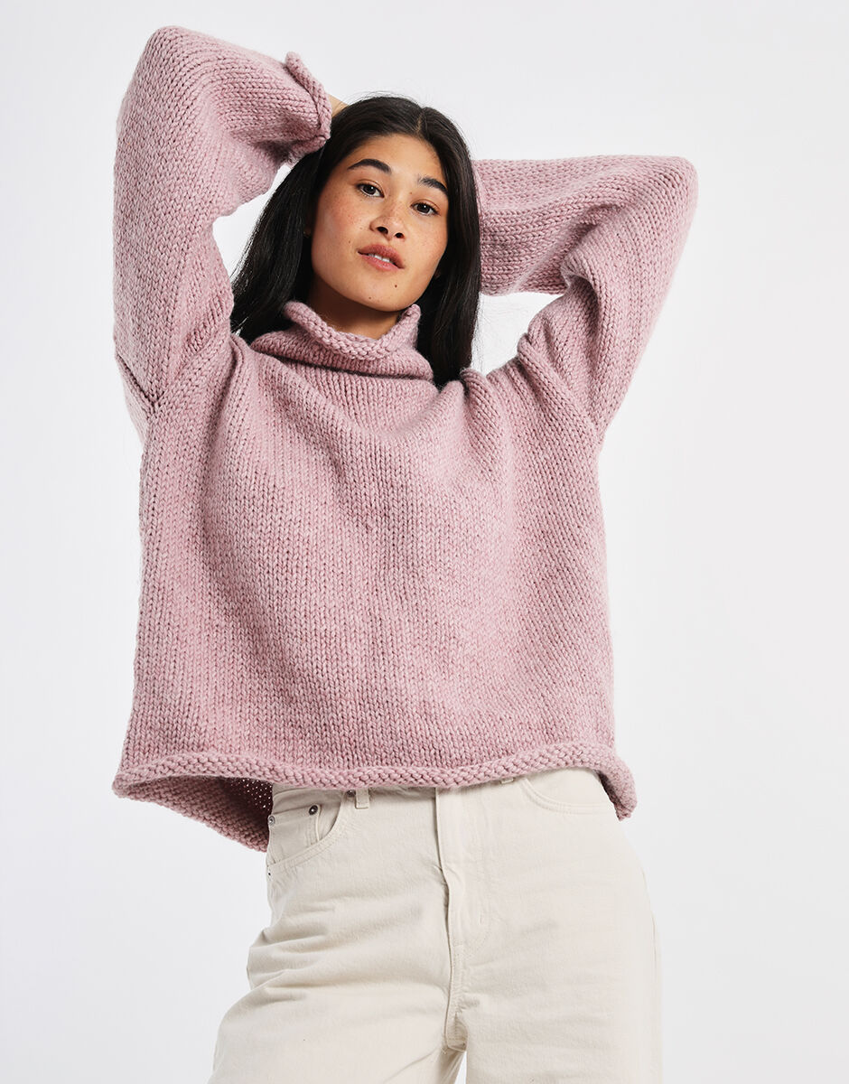 Audrey Sweater