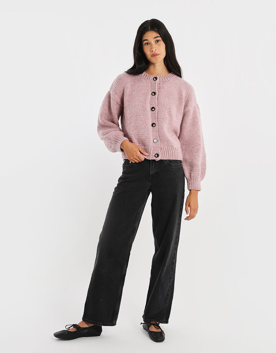 Good for You Cardigan