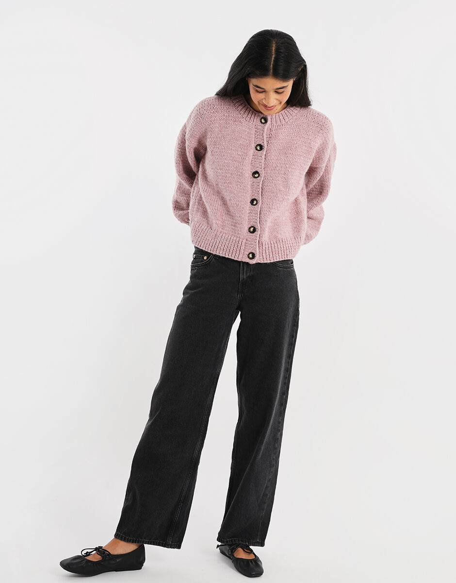 Good for You Cardigan