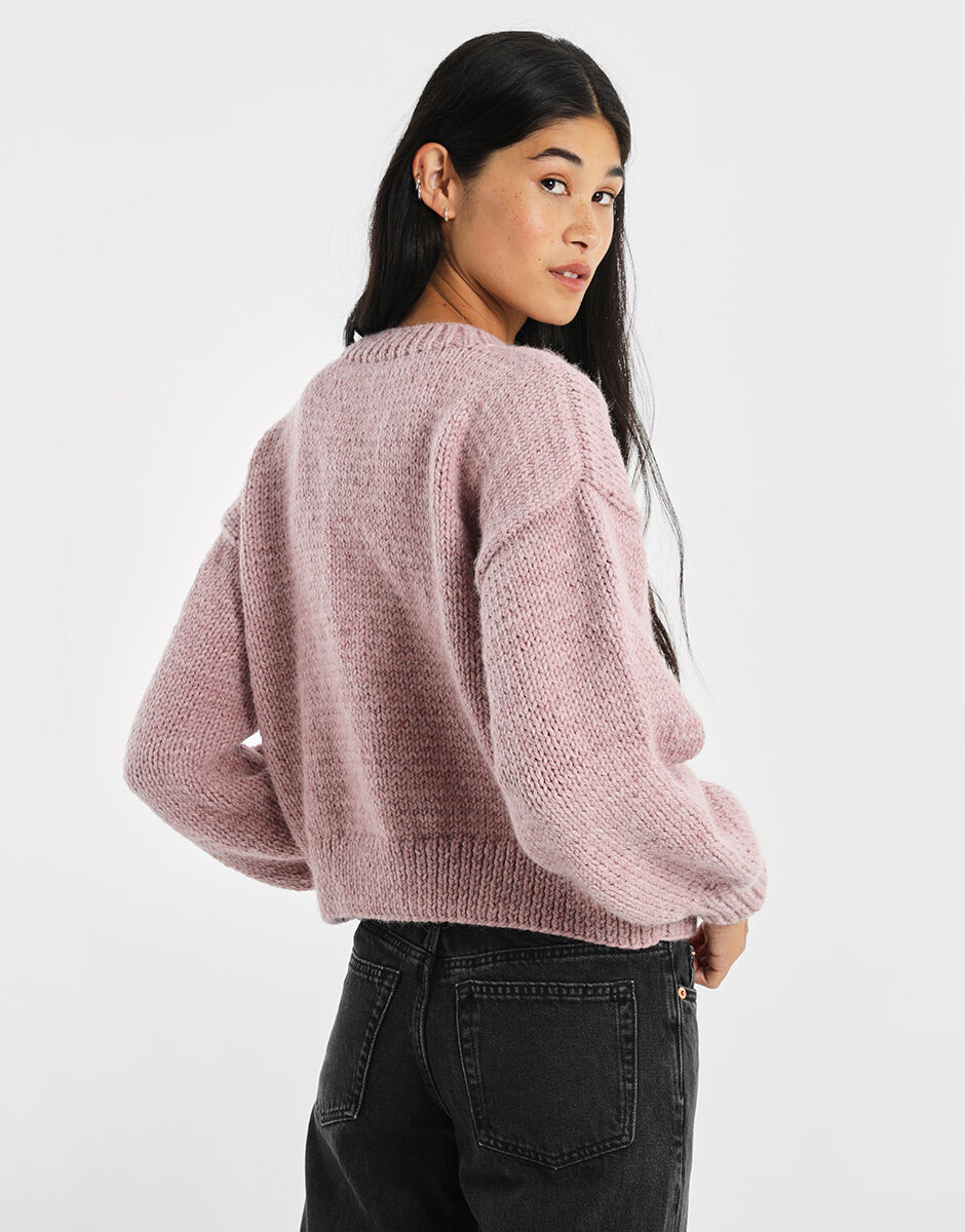 Good for You Cardigan