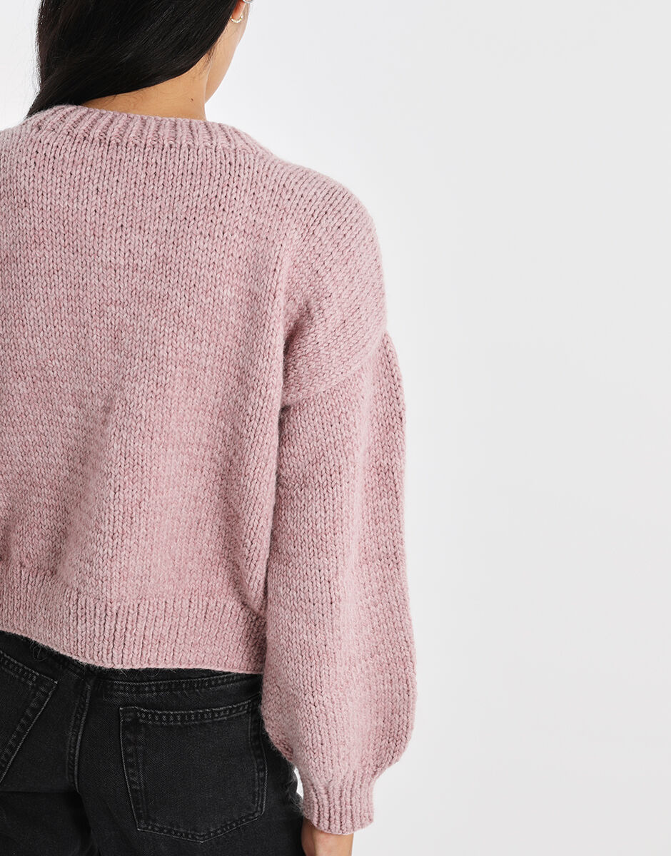 Good for You Cardigan