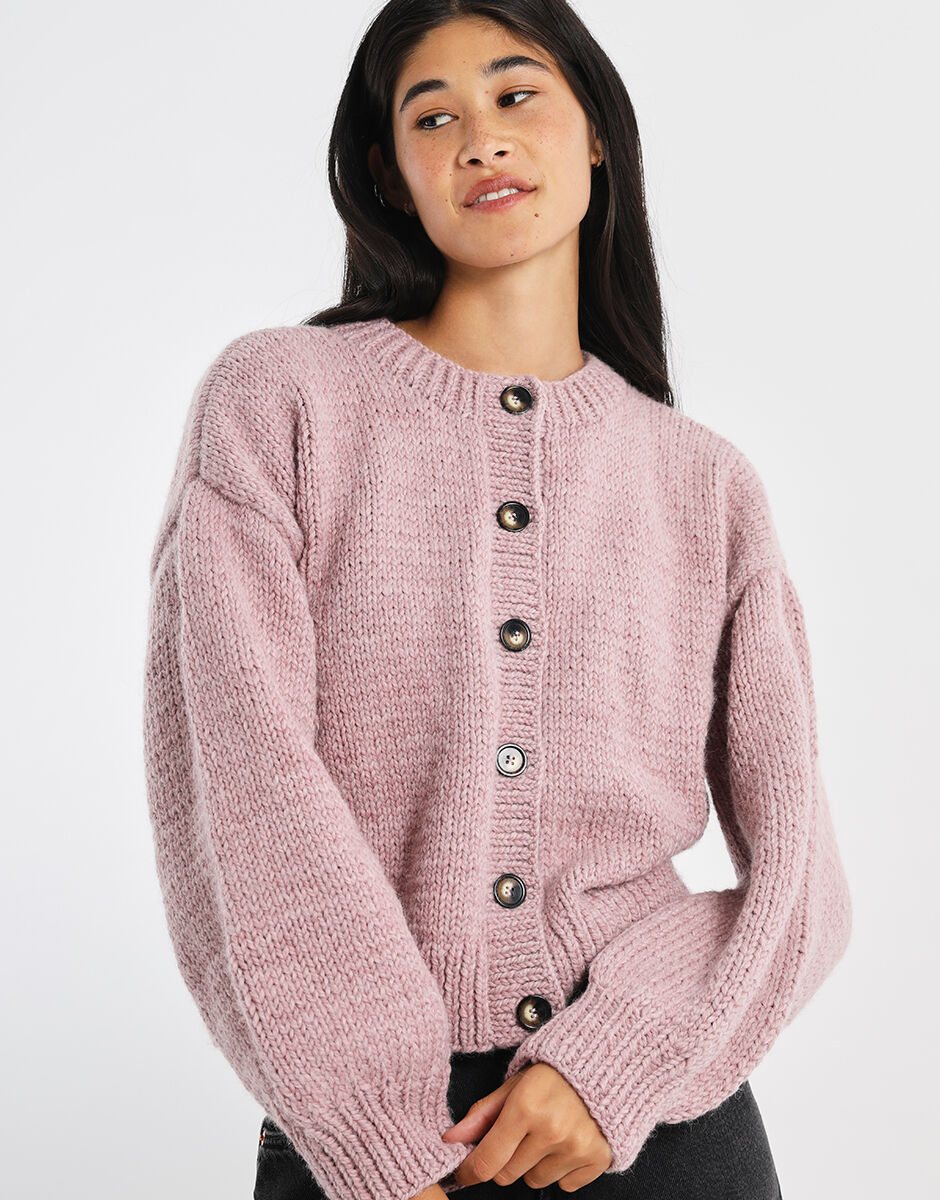 Good for You Cardigan