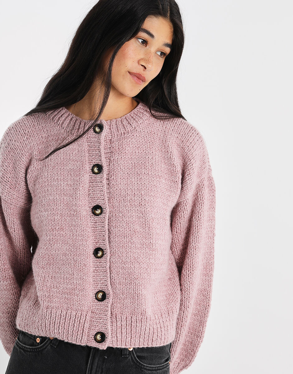 Good for You Cardigan