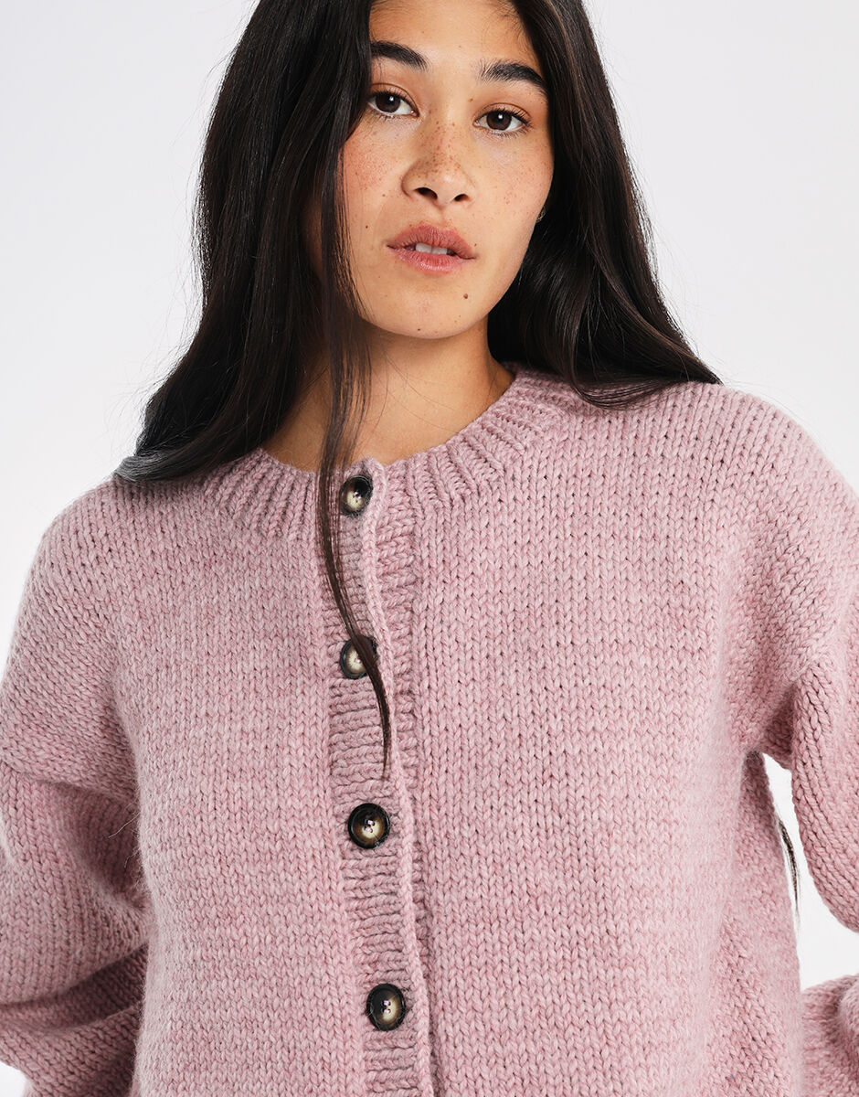 Good for You Cardigan