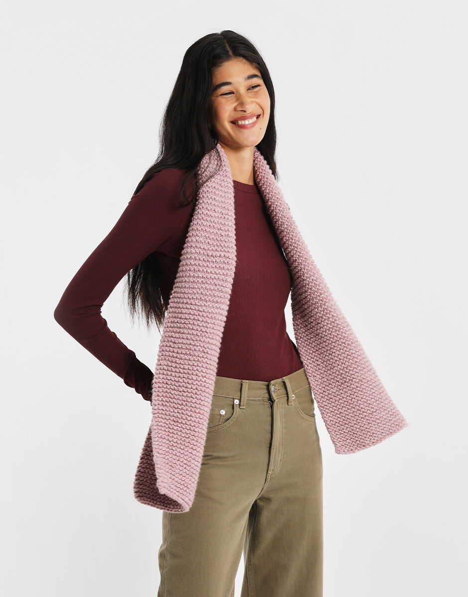 Smith Scarf