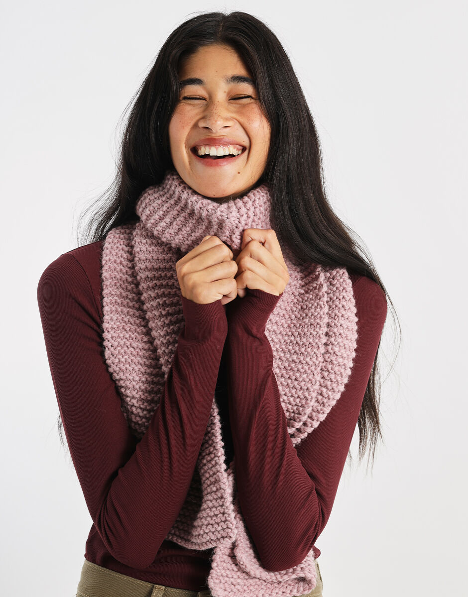 Smith Scarf