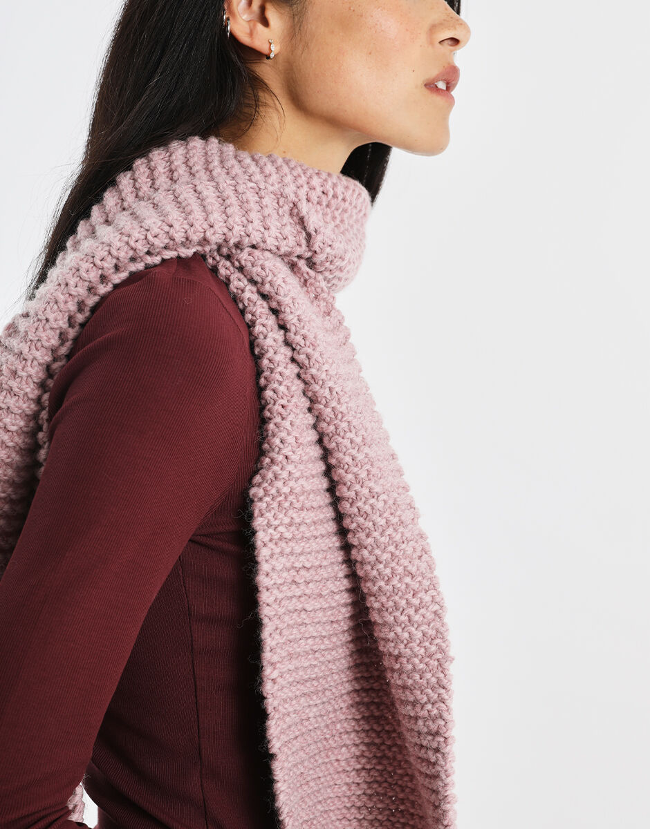 Smith Scarf