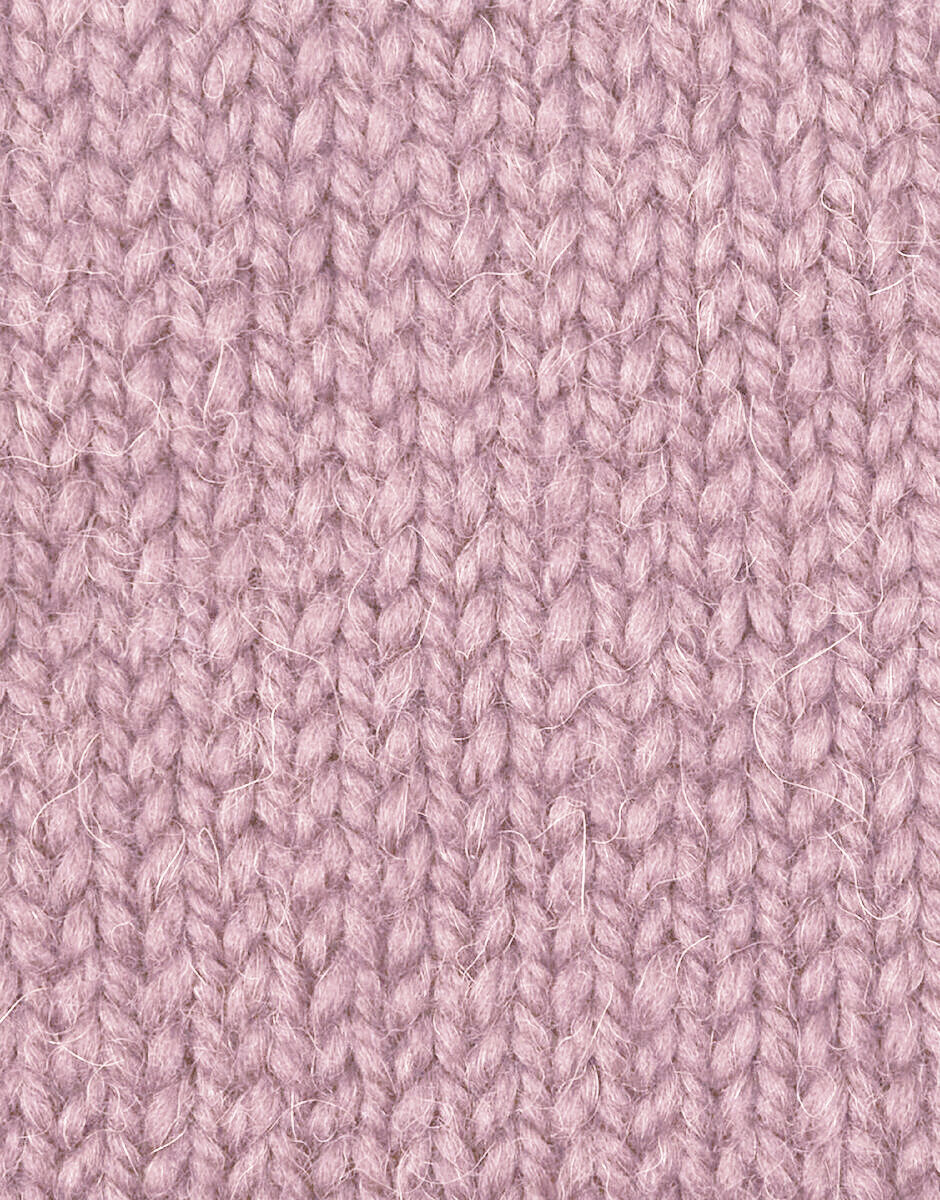 Perfect Sense Wrap Pink Heather