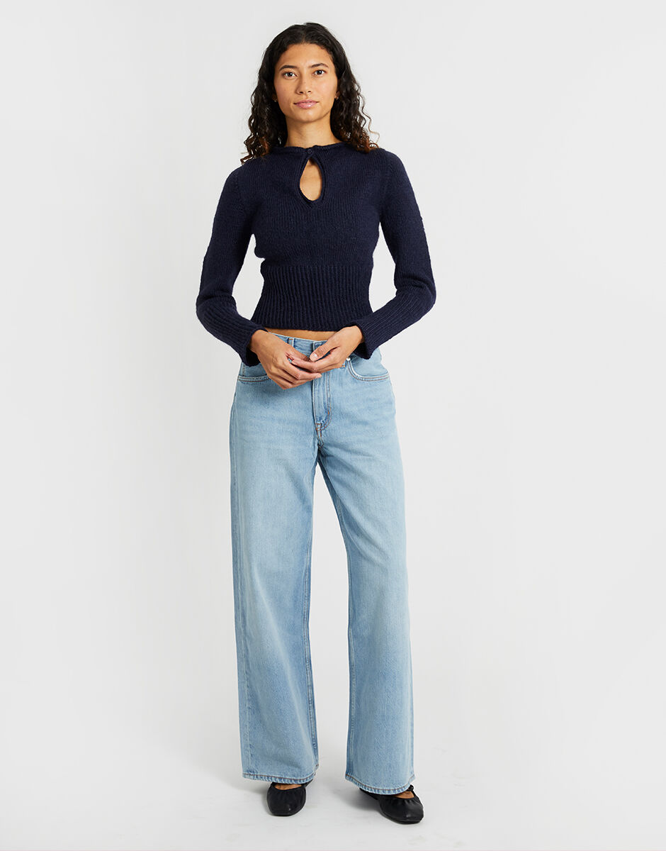 Mathilde Sweater