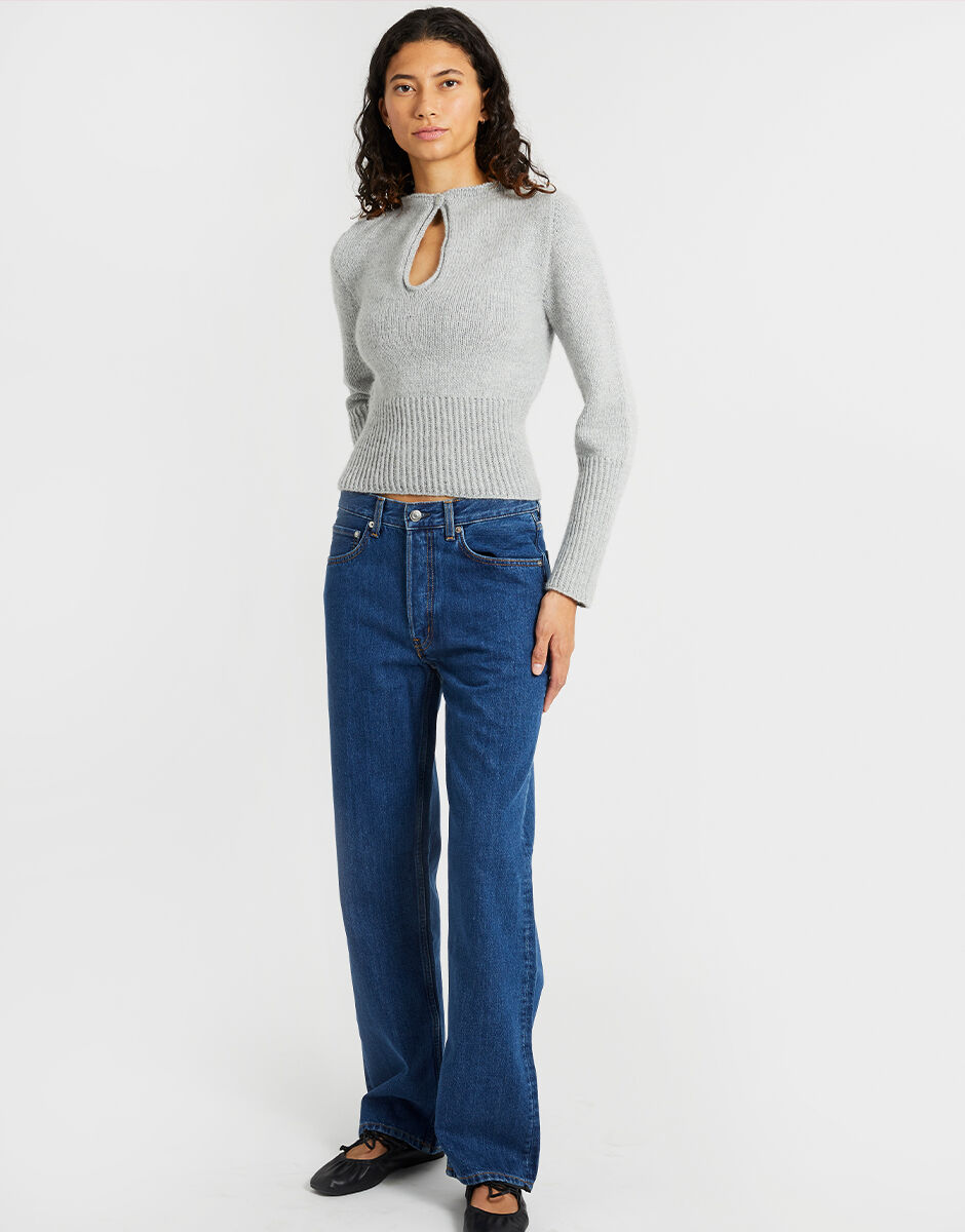 Mathilde Sweater