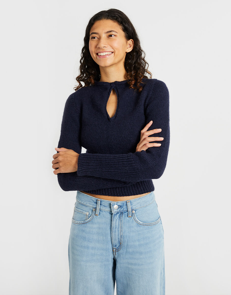 Mathilde Sweater
