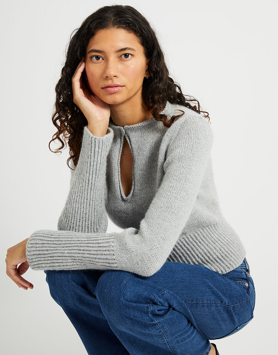 Mathilde Sweater
