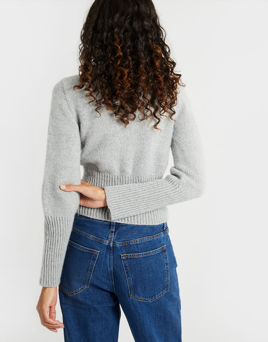 Mathilde Sweater
