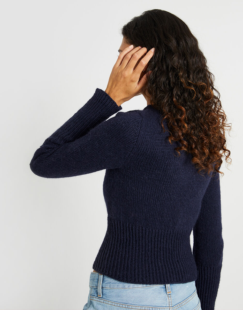 Mathilde Sweater