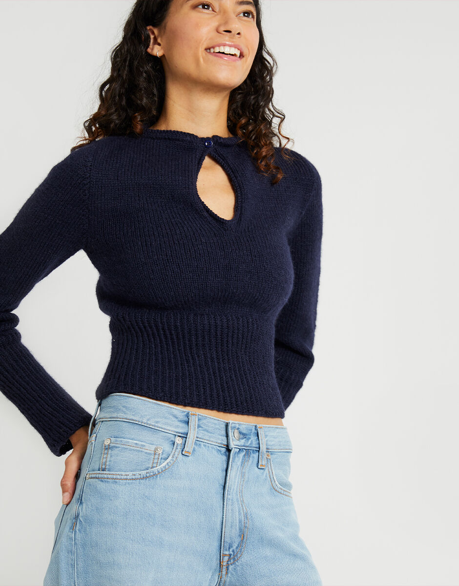 Mathilde Sweater
