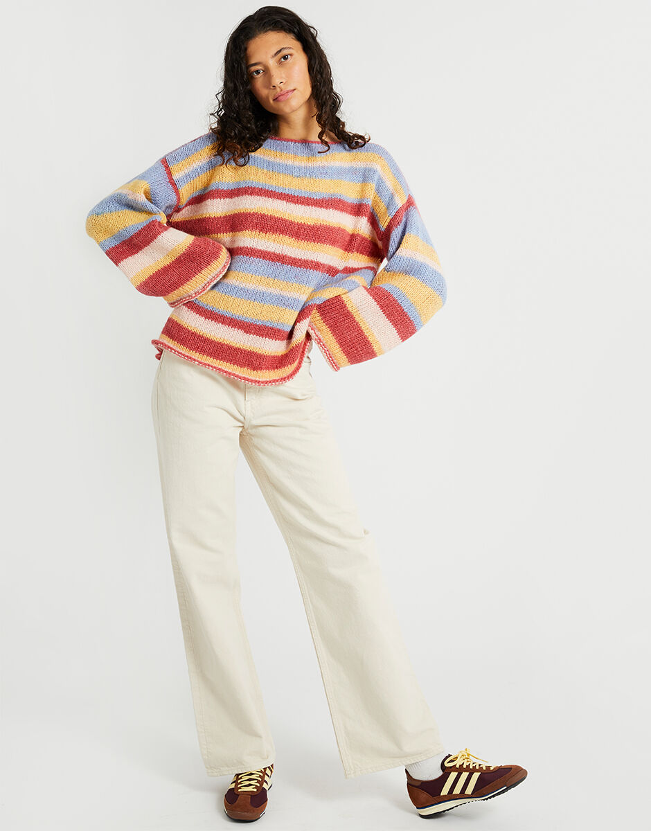 Super Duper Sweater