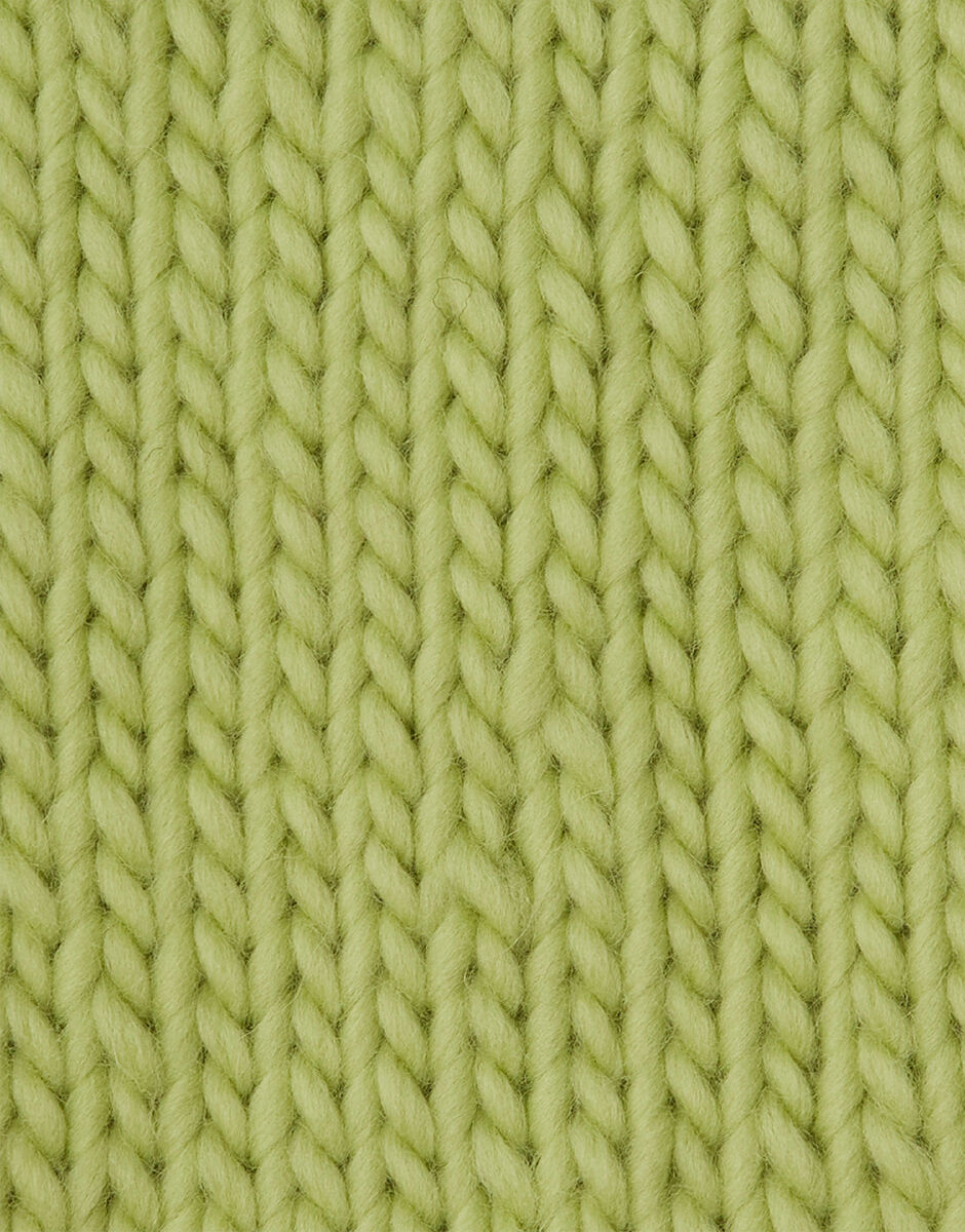 Lil' Crazy Sexy Wool