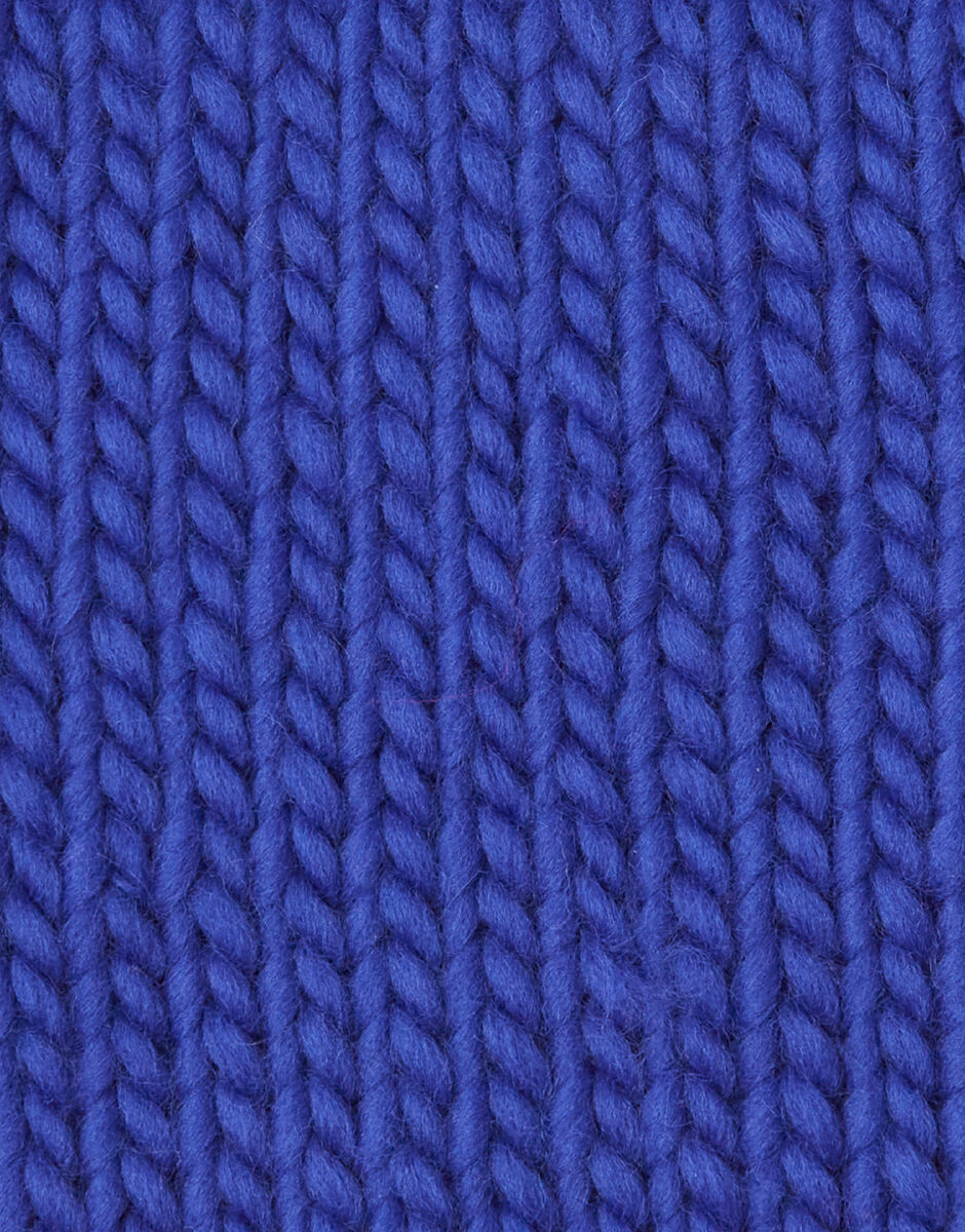 Lil' Crazy Sexy Wool