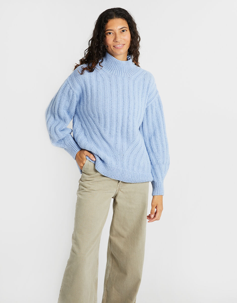Dean Sweater