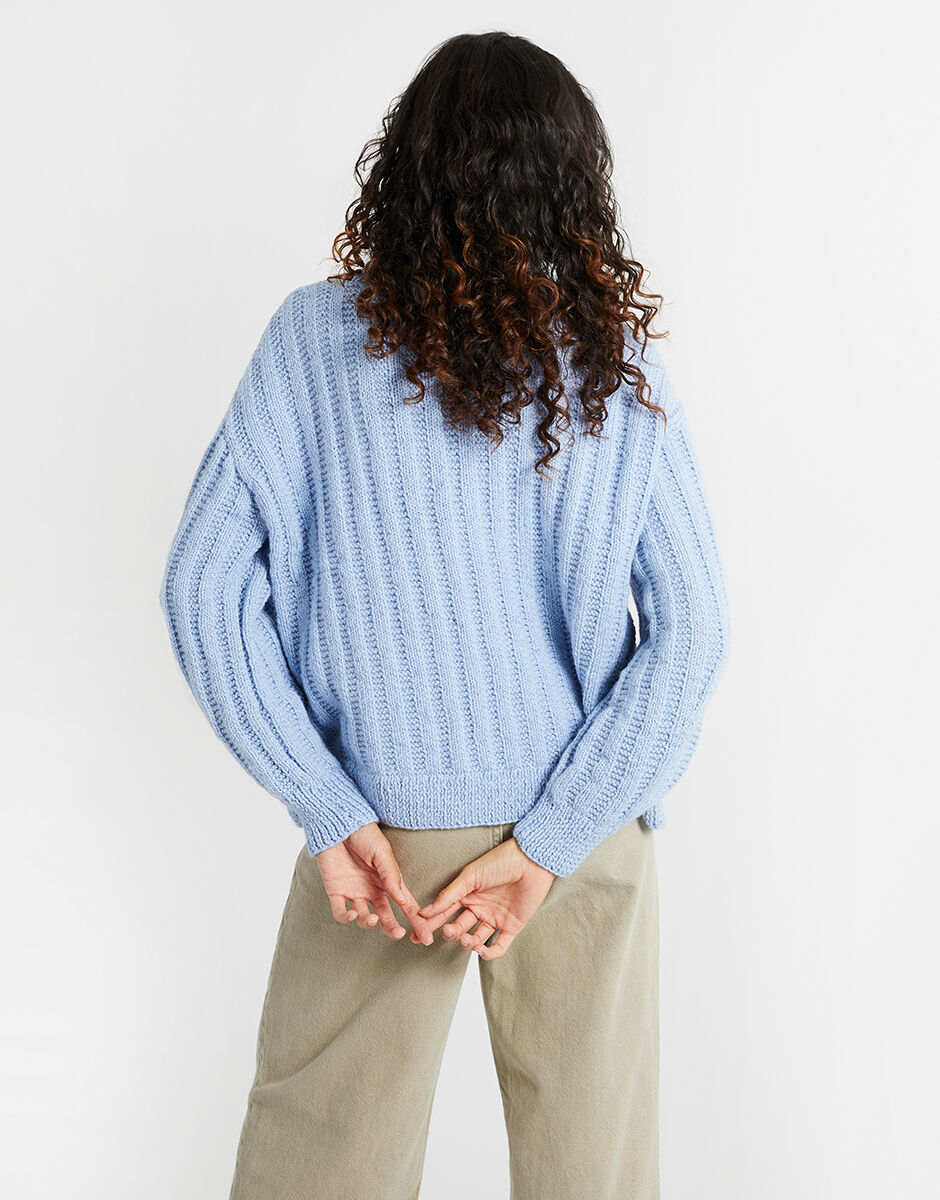Dean Sweater