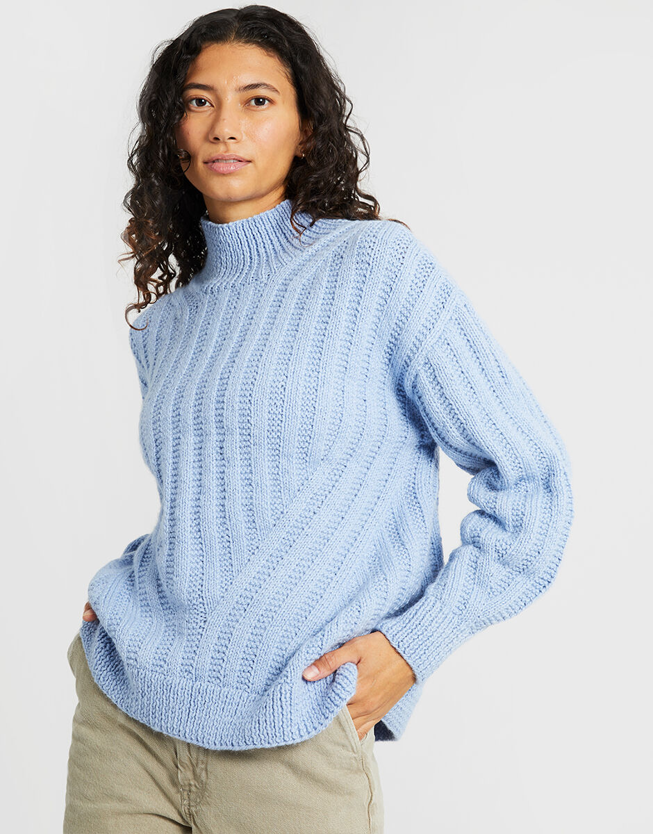 Dean Sweater