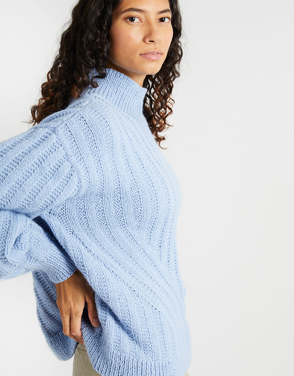 Dean Sweater