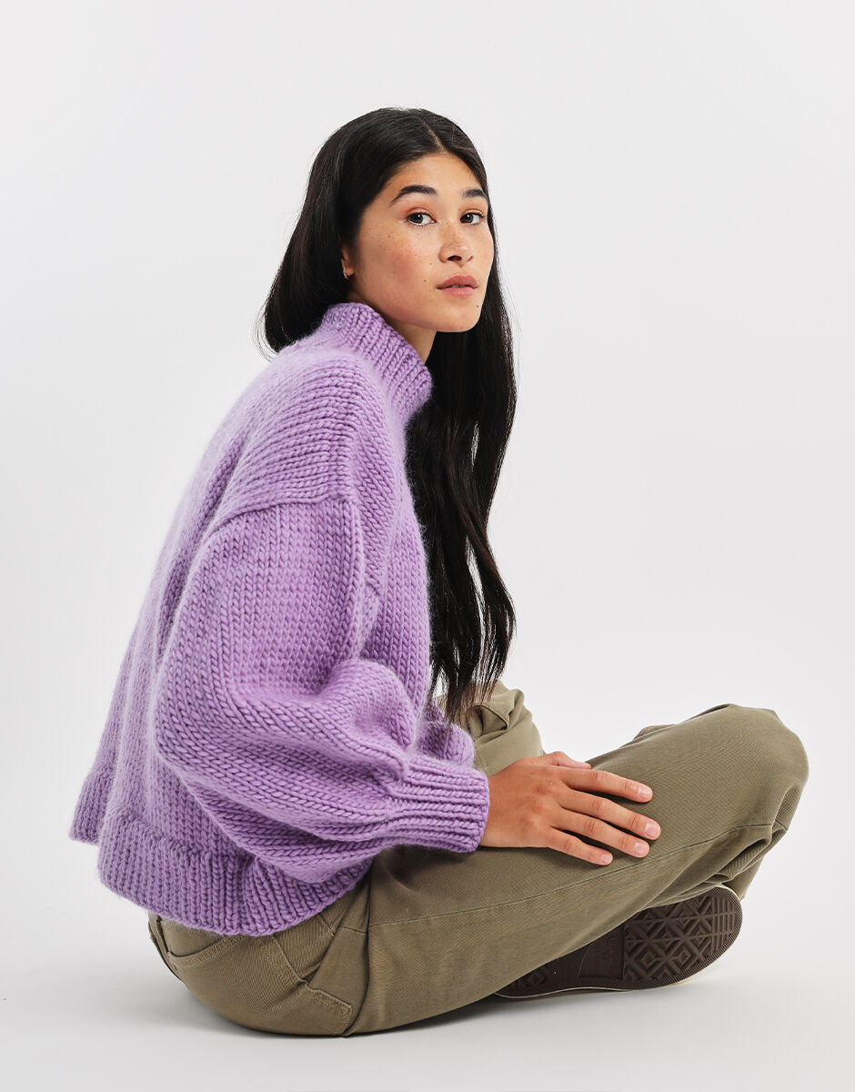 Switch Sweater
