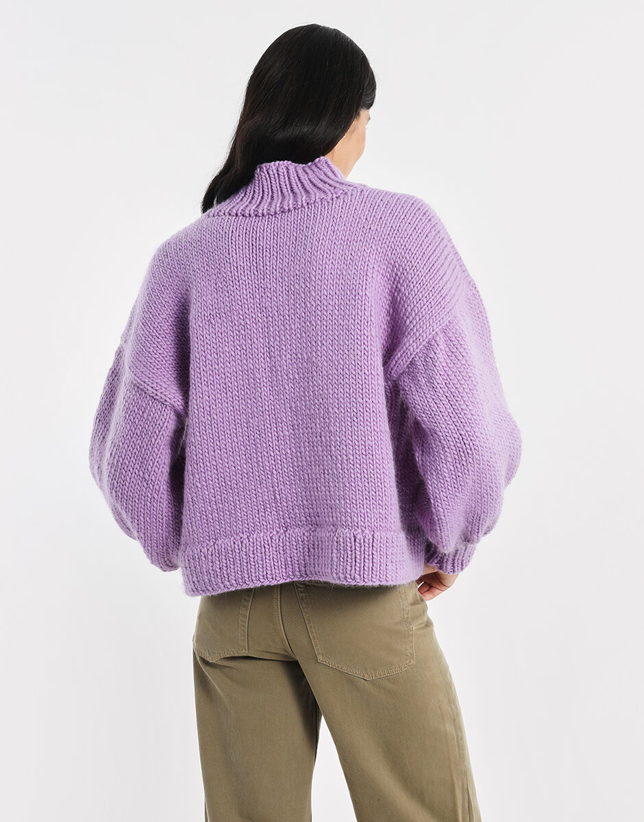 Switch Sweater