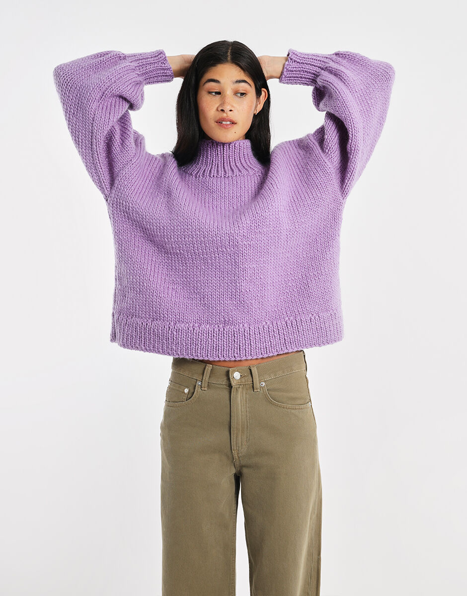 Switch Sweater