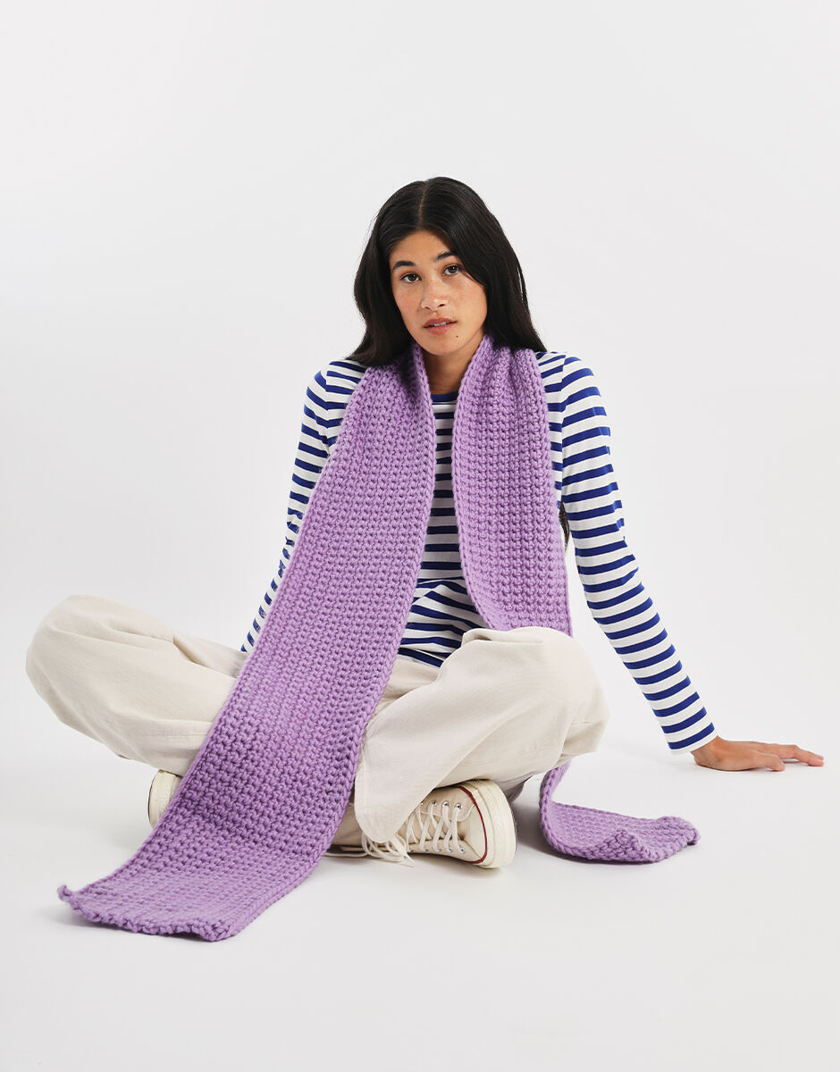 Better Be Scarf