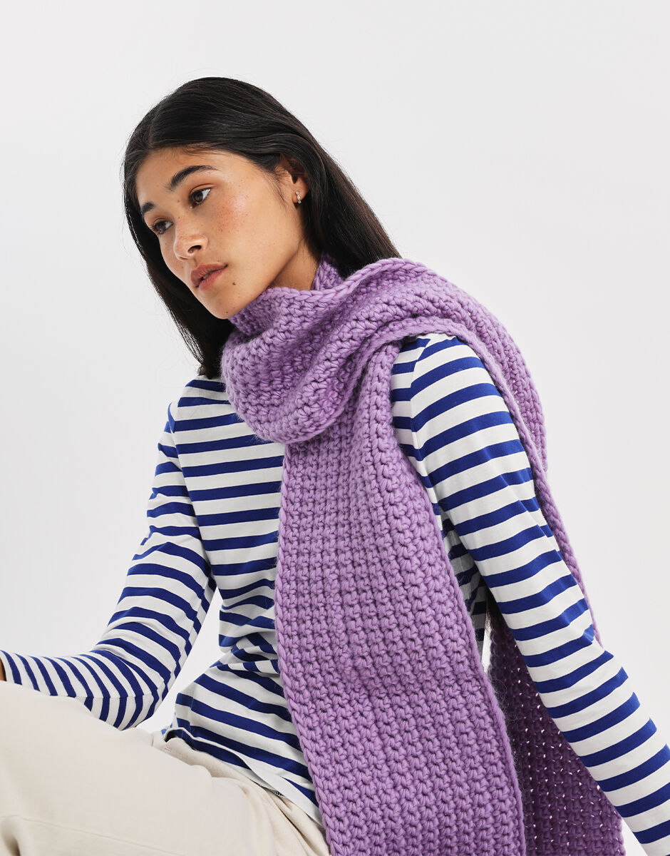 Better Be Scarf