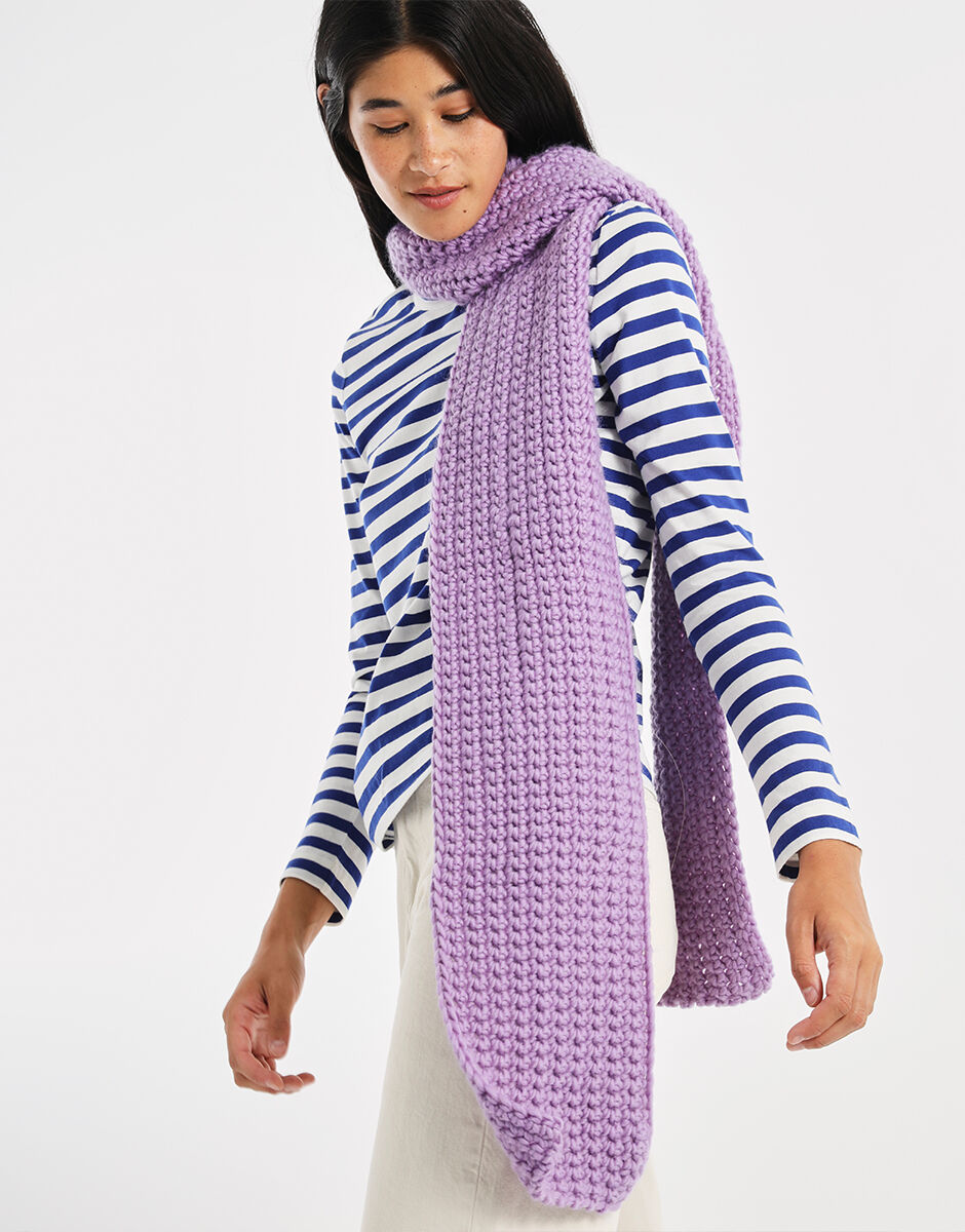 Better Be Scarf