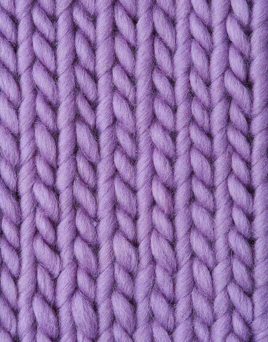 Crazy Sexy Wool