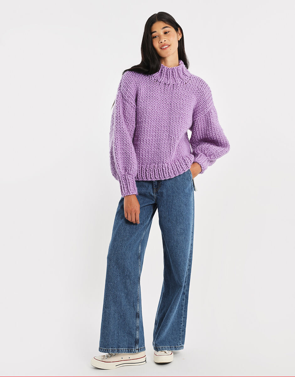 Sometimes Sweater