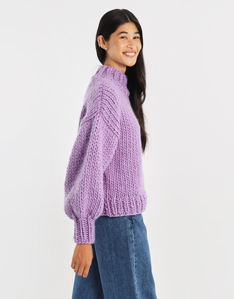Sometimes Sweater