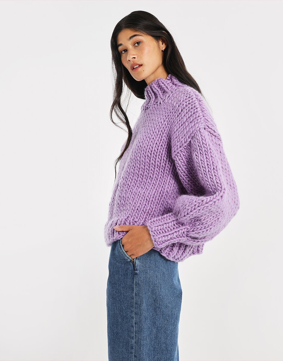 Sometimes Sweater