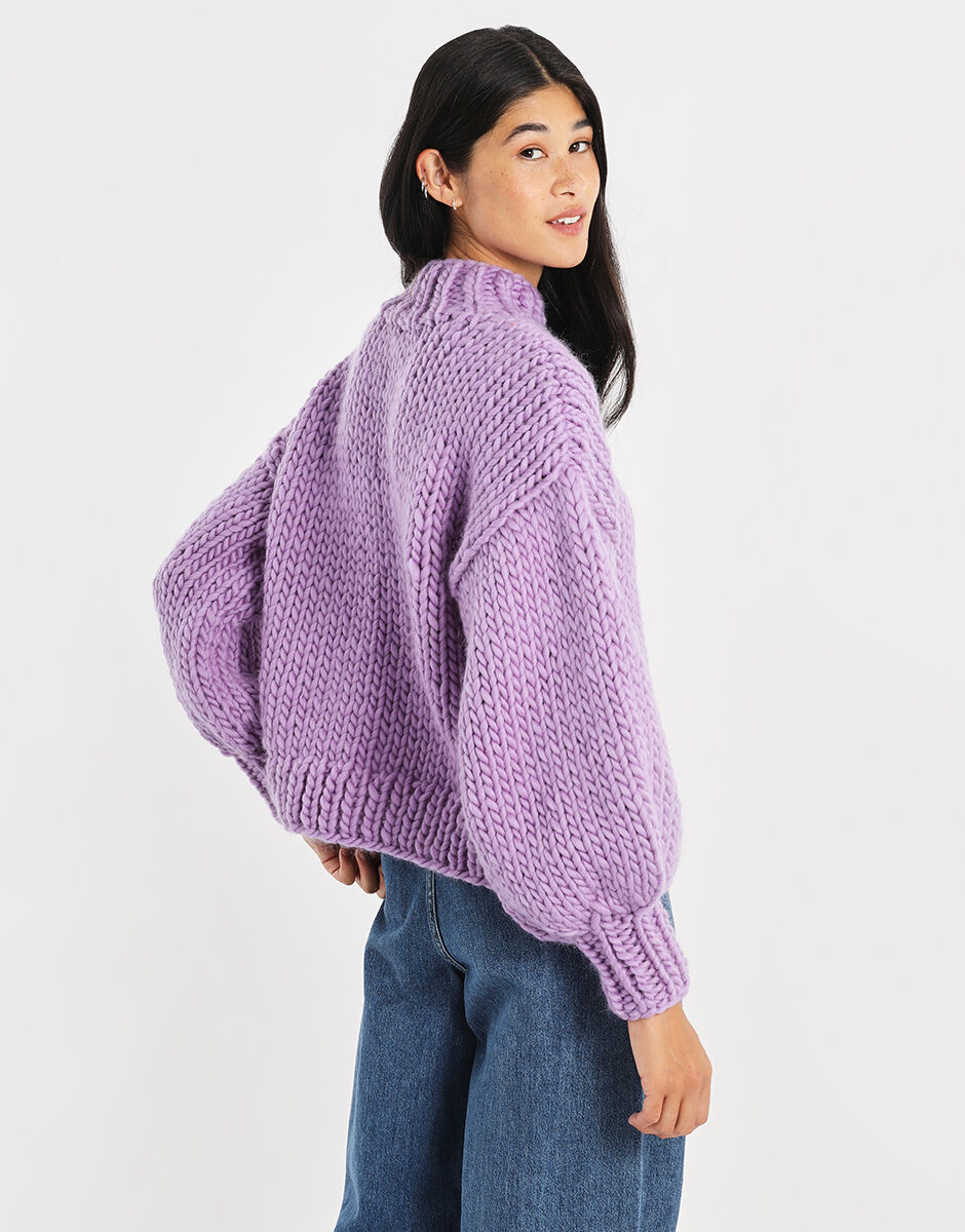 Sometimes Sweater